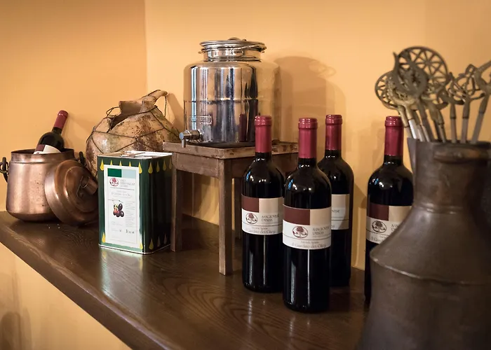 Il Giardino Dei Ciliegi * Passaggio di Assisi