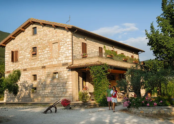 Lantgård Il Giardino Dei Ciliegi