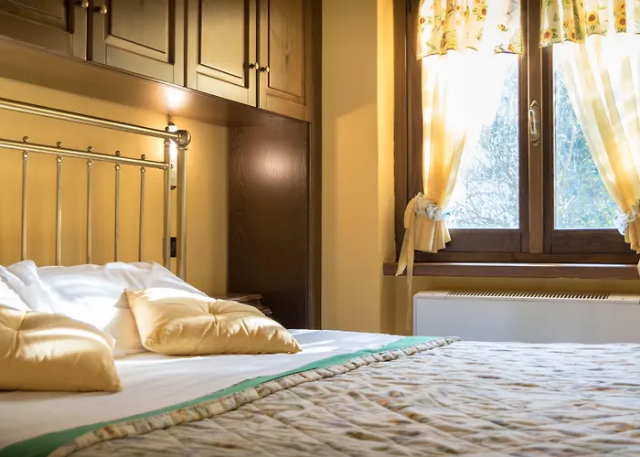 Il Giardino Dei Ciliegi *