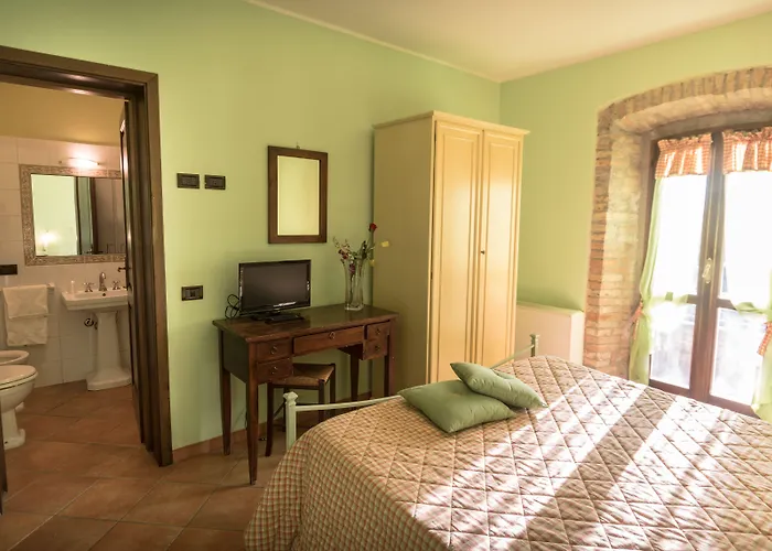 Il Giardino Dei Ciliegi * Passaggio Di Assisi