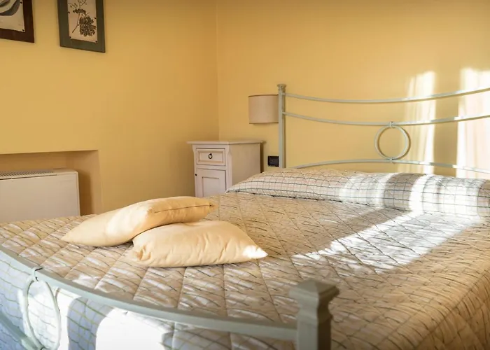 Lantgård Il Giardino Dei Ciliegi *