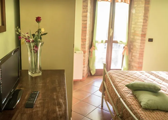 Il Giardino Dei Ciliegi *