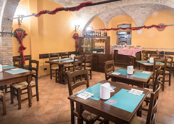 팜스테이 Il Giardino Dei Ciliegi 파사지오 디 아시시