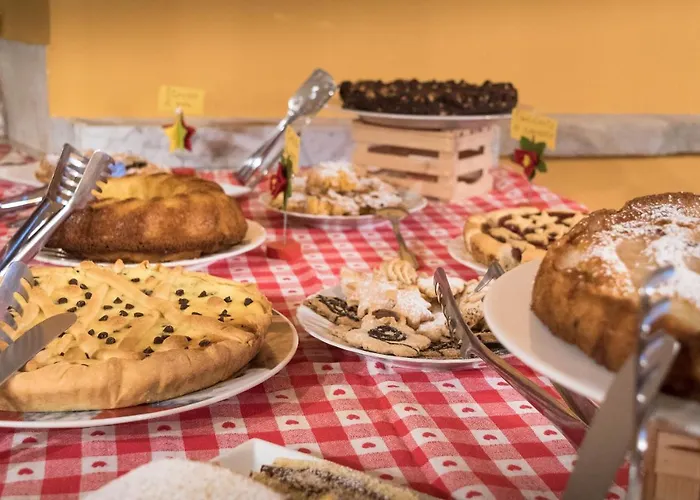 Il Giardino Dei Ciliegi *