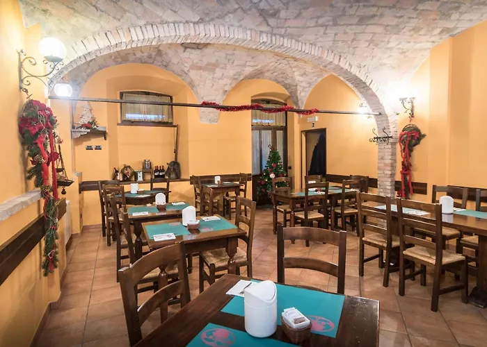 Il Giardino Dei Ciliegi Passaggio Di Assisi